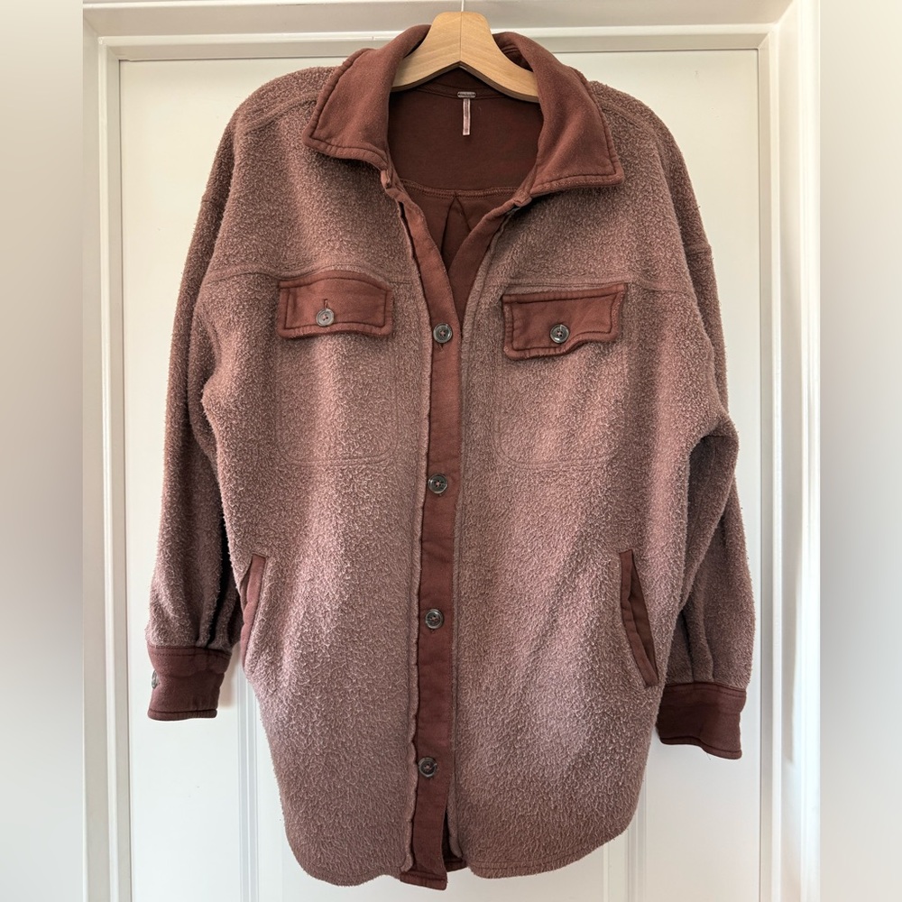 Fp Ruby Jacket - image 5